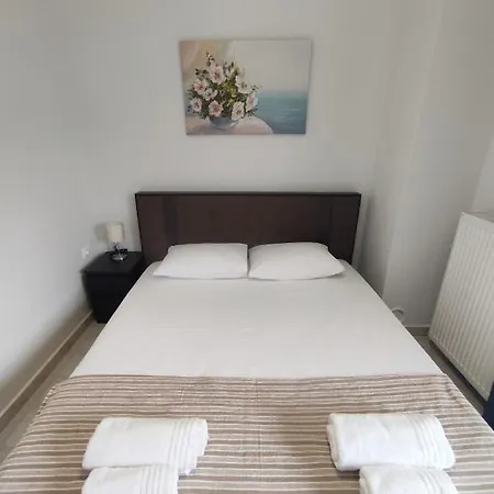 Apartamento Sunny *