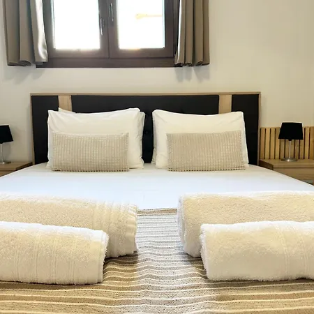 Apartamento Sunny