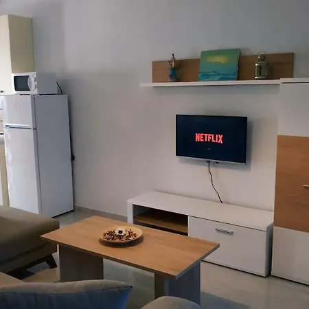 Apartamento Sunny
