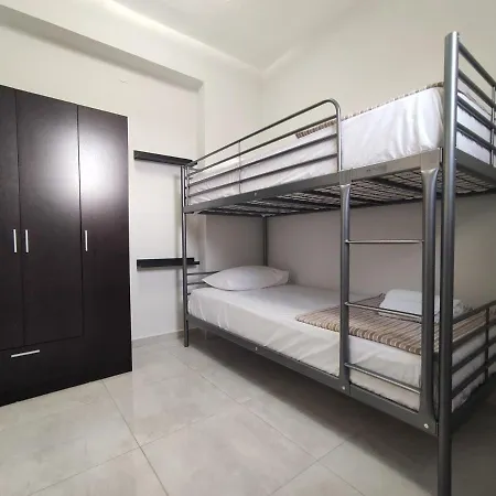 Sunny Apartment Siviri
