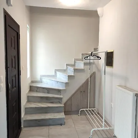Apartment Sunny *