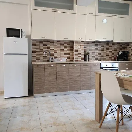 Apartment Sunny *