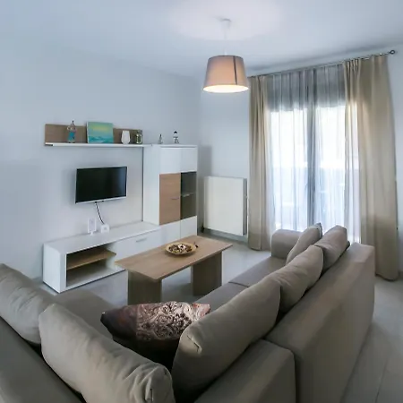 Sunny Apartment *