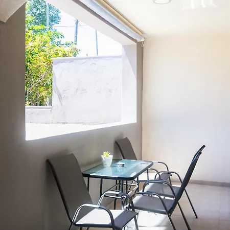Apartment Sunny