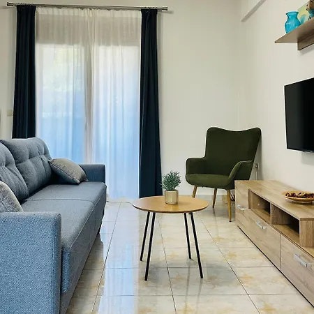 Sunny Appartement