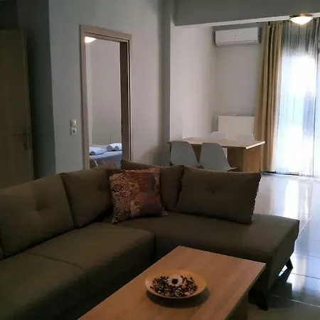 Sunny Apartment *