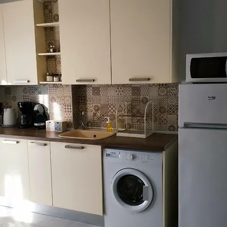 Apartment Sunny