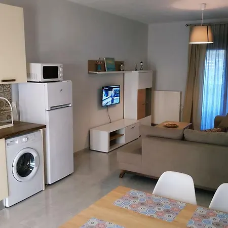 Sunny Apartment