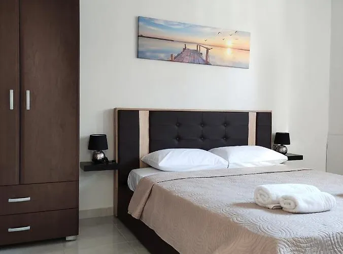 Apartament Sunny *