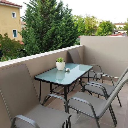 Sunny Appartement Siviri