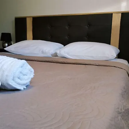 Sunny Appartement Siviri